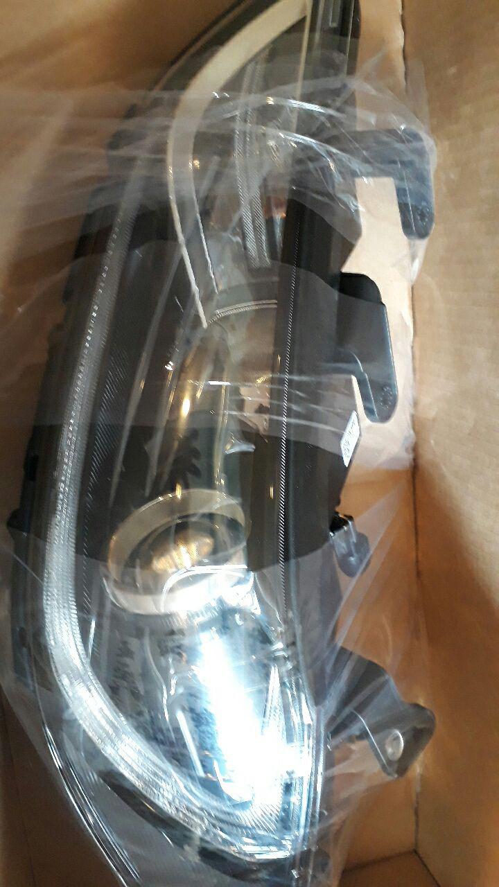 چراغ جلو هیوندایی چپ النترا اصلی فابریک جینیون پارت مدل ۲۰۱۷ اصلی فابریک جینیون پارت-92101F2200