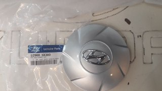 قالپاق تو رینگ هیوندایی النترا مدل ۲۰۱۴ به بالا اصلی فابریک جیینون پارت 52960 3X300