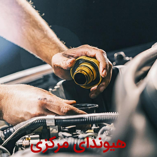 کاهش دادن و تعمیر روغن سوزی موتور ماشین