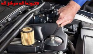 هیوندای مرکزی : خرید لوازم یدکی هیوندای | قطعات کیا چه چیزی فیلتر روغن را موثر می کند؟ |هیوندای مرکزی 101