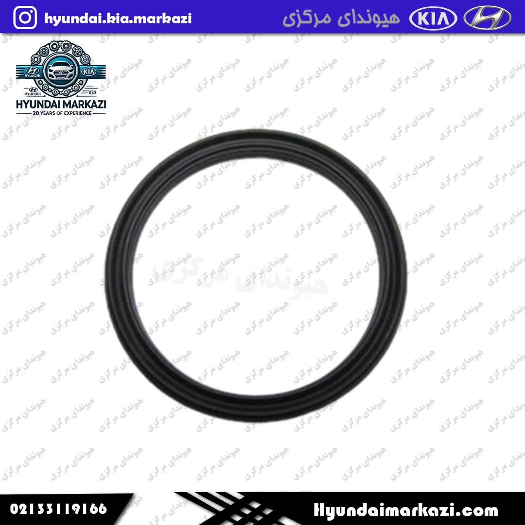 خرید و قیمت واشر ترموستات کیا اسپورتیج اصلی | هیوندا مرکزی